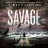 Savage cover