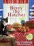 Berry the Hatchet (Cranberry Cove #2) by Peg Cochran