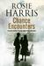 Chance Encounters A World War II Historical Saga by Rosie Harris