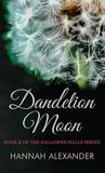 Dandelion Moon cover