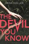 The Devil You Know cover
