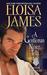A Gentleman Never Tells (Essex Sisters, #4.5) by Eloisa James