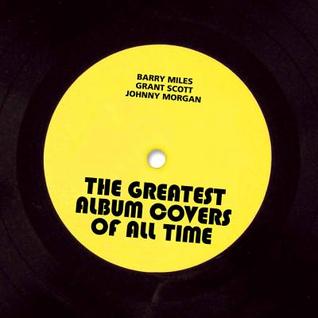 encontrar The Greatest Album Covers of All Time