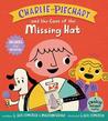 Charlie Piechart and the Case of the Missing Hat cover