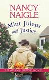 Mint Juleps and Justice cover