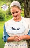 Annie cover