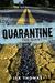 The Giant (Quarantine, #4) by Lex Thomas
