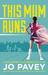 The Running Adventures of a Supermum by Jo Pavey