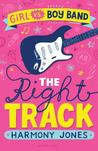 The Right Track (Girl vs. Boy Band #1)