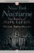 New York Nocturne The Return of Miss Lizzie (Miss Lizzie, #2) by Walter Satterthwait