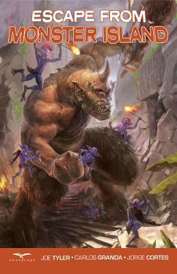 escape-from-monster-island