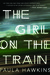 The Girl on the Train by Paula Hawkins