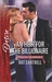 An Heir for the Billionaire (Dynasties The Newports #2) by Kat Cantrell