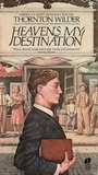 Heaven's My Destination cover