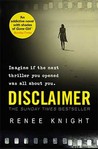 Disclaimer