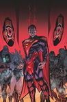 Injustice: Gods Among Us - Year Five
