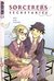 Sorcerers & Secretaries, Vol. 2 (Sorcerers & Secretaries, #2) by Amy Kim Kibuishi