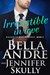 Irresistible In Love (The Maverick Billionaires, #4) by Bella Andre