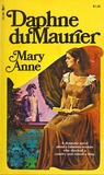 Mary Anne cover