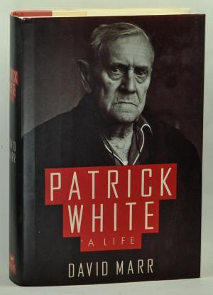 Four Approaches to Patrick White: An Essay