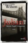 Julian cover