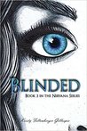 Blinded (Nirvana #3)