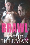 Brawl (Black Hearts MMA, #1)