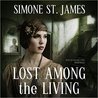 Lost Among the Living cover
