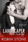 Landscaper in Love (The Landscaper Series, #3)