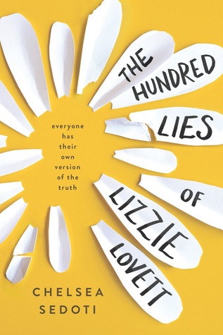 The Hundred Lies of Lizzie Lovett