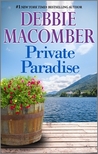 Private Paradise cover
