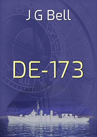 DE-173 by J.G. Bell