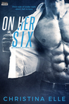 On Her Six (Under Covers #1)