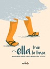Ella trae la lluvia