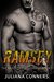 Ramsey (The Bradford Brothers #3) by Juliana Conners