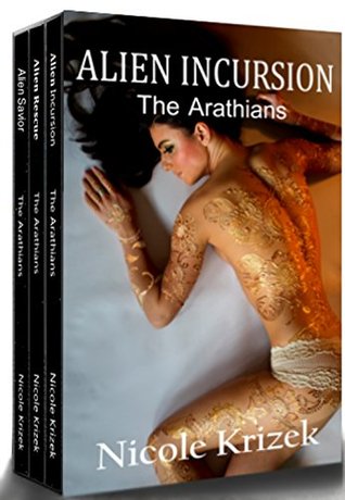 the-arathian-series-bundle