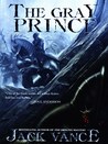 The Gray Prince cover