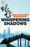 Whispering Shadows cover