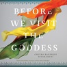 Before We Visit the Goddess cover