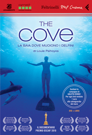 The Cove. La baia dove muoiono i delfini (Libro)