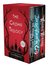 The Grisha Trilogy Boxed Set (The Grisha, #1-3) by Leigh Bardugo