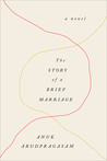 The Story of a Brief Marriage
