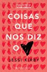Coisas que nos Diz o Coração