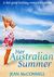 Her Australian Summer by Jean McConnell