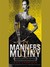 Manners & Mutiny (Finishing School, #4) by Gail Carriger