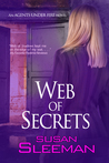 Web of Secrets cover