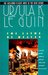 The Lathe of Heaven by Ursula K. Le Guin