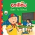 Caillou Goes to School by Anne Paradis