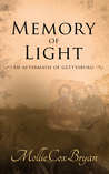 Memory of Light cover