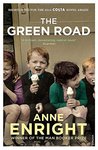 The Green Road cover